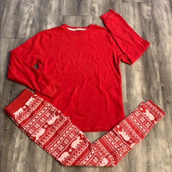 Other - Size Small Super Cute & Comfy Sleep/Lounge Set